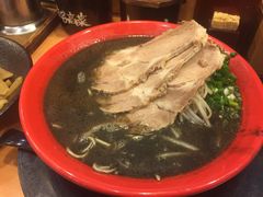 博多一幸舍(侨福芳草地店)-博多一幸舍(侨福芳草地购物中心店)