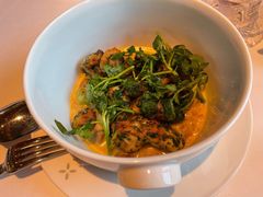 -Le Comptoir de Pierre Gagnaire