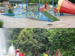 -清泉湾生态旅游度假区