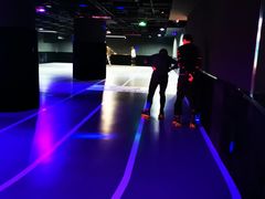 -VS SPORTS PARK运动玩乐园·团建·生日会(合生汇店)