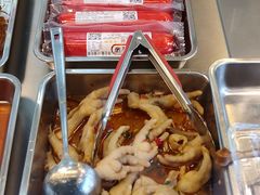 红肠-乔家栅(大华二路店)