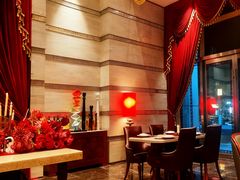 -郑州希尔顿酒店·阿米奇意大利餐厅