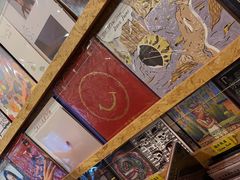 -独音唱片 Indie Music