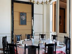 -城南往事·鲁菜·烤鸭(世茂宽厚里·大明湖店)