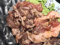 -合易泓烤肉•首创生椰大油边(宁山路店)