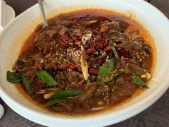 -粤尚腾香居中餐厅(首都机场希尔顿店)