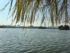 -济南大明湖景区