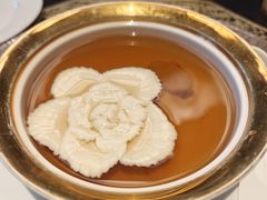 -北京饭店谭家菜