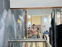-中田健身工作室(莘庄地铁站店)