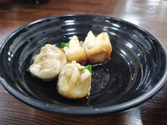 -赵宝美煎包店