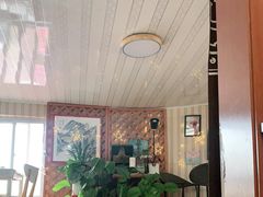 -Rabbit Cafe私房西餐甜点咖啡(栖霞路店)