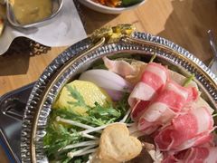 -庭院里的小幸福(开发区万达店)