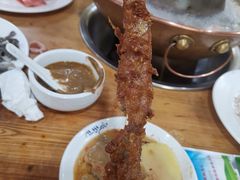 -元盛居(生态大街店)