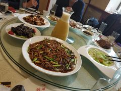 -晋阳饭庄(虎坊桥店)