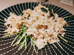 黑松露拌绣球菌-尚一汤·粤菜海鲜(环球港店)