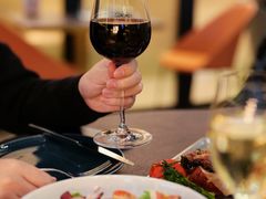 -théATRE茶聚场·餐厅(环球金融中心店)