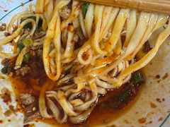 -洞子口张老二凉粉(文殊院店)