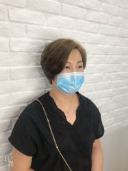 点击看大图 -逸丝风尚