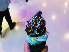 -33ICECLUB(五角场万达广场C栋店)