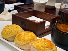 -白天鹅宾馆-宏图府餐厅