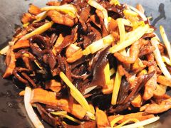 外婆小炒-金牌外婆家(苏州中心店)