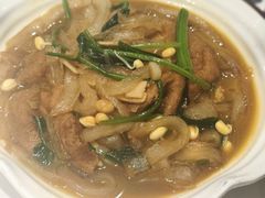-老爷庙风味美食府(魏都大道店)