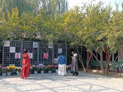 -中国翰园碑林