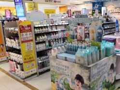 -孩子王(番禺万达广场店)