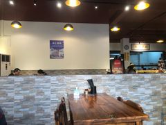 大堂-大三元台湾鲁肉饭(沙井新桥店)