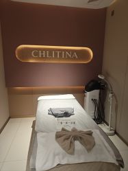 -克丽缇娜