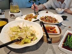 -凯逸轩·匠心粤菜(中城名仕汇店)