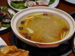 -金龙·打边炉(武进路店)