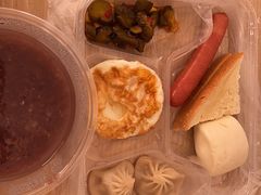 -维也纳国际酒店·宴会厅(上海金沙江路长风公园店)