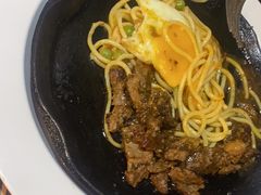 -豪客来牛排(空港华联店)