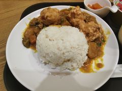 -和风日本料理(腾飞园店)