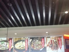 -全牛匠·乐山跷脚牛肉(西北旺万象汇店)