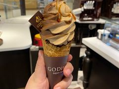 -GODIVA(国际金融中心店)