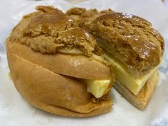 -渔记茶餐厅(渔村店)