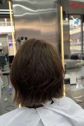 点击看大图 -Hair Code芭曲发型