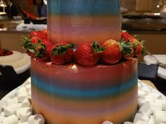 -北京王府井希尔顿酒店·万斯阁西餐厅