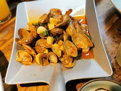 -鱼食饭稻·苏浙土菜17年老馆子(平江路店)