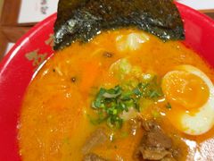 -吾妻拉面•和风食堂(群光广场店)