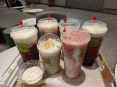 -奈雪的茶(天河城店)