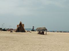 -那香海钻石沙滩浴场