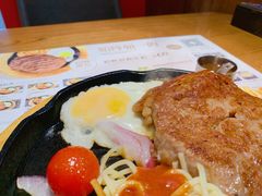 -牛扒驾到(东城星河城嘉荣店)