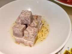 -绿茶餐厅(燕郊永旺店)