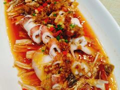 -琼林徽宴(中央门店)