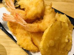 -一井烧肉·活鳗·寿司(望京SOHO店)