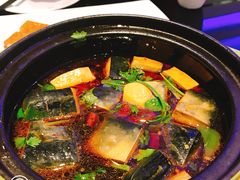 -狮王府淮扬菜(新街口友谊店)