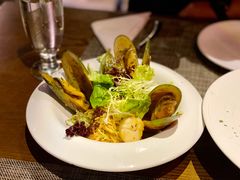 -小火花·干式熟成牛排馆Spark SteakHouse(剑桥郡店)